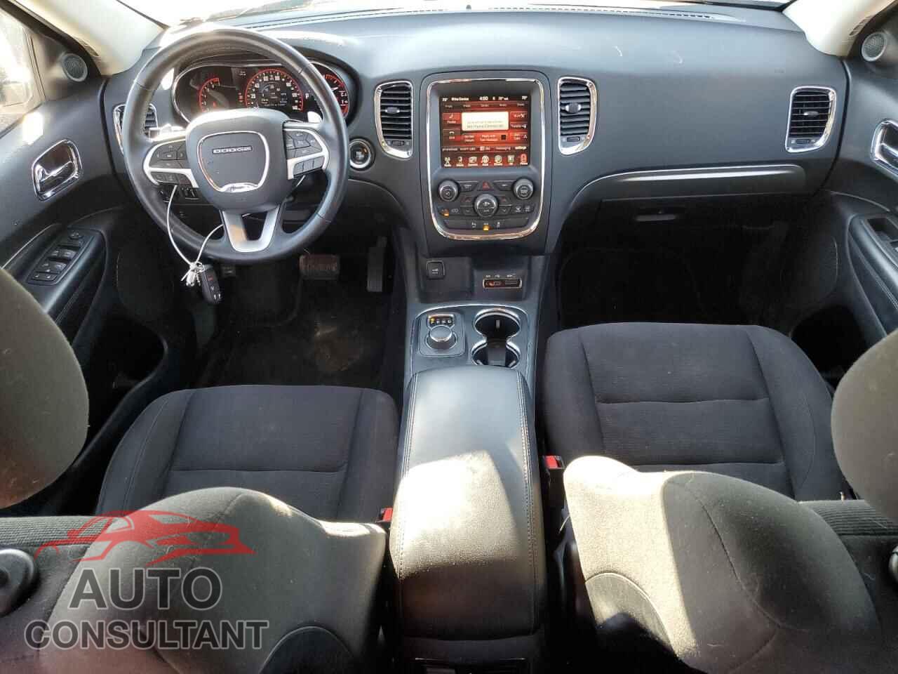 DODGE DURANGO 2015 - 1C4RDJAG0FC133426