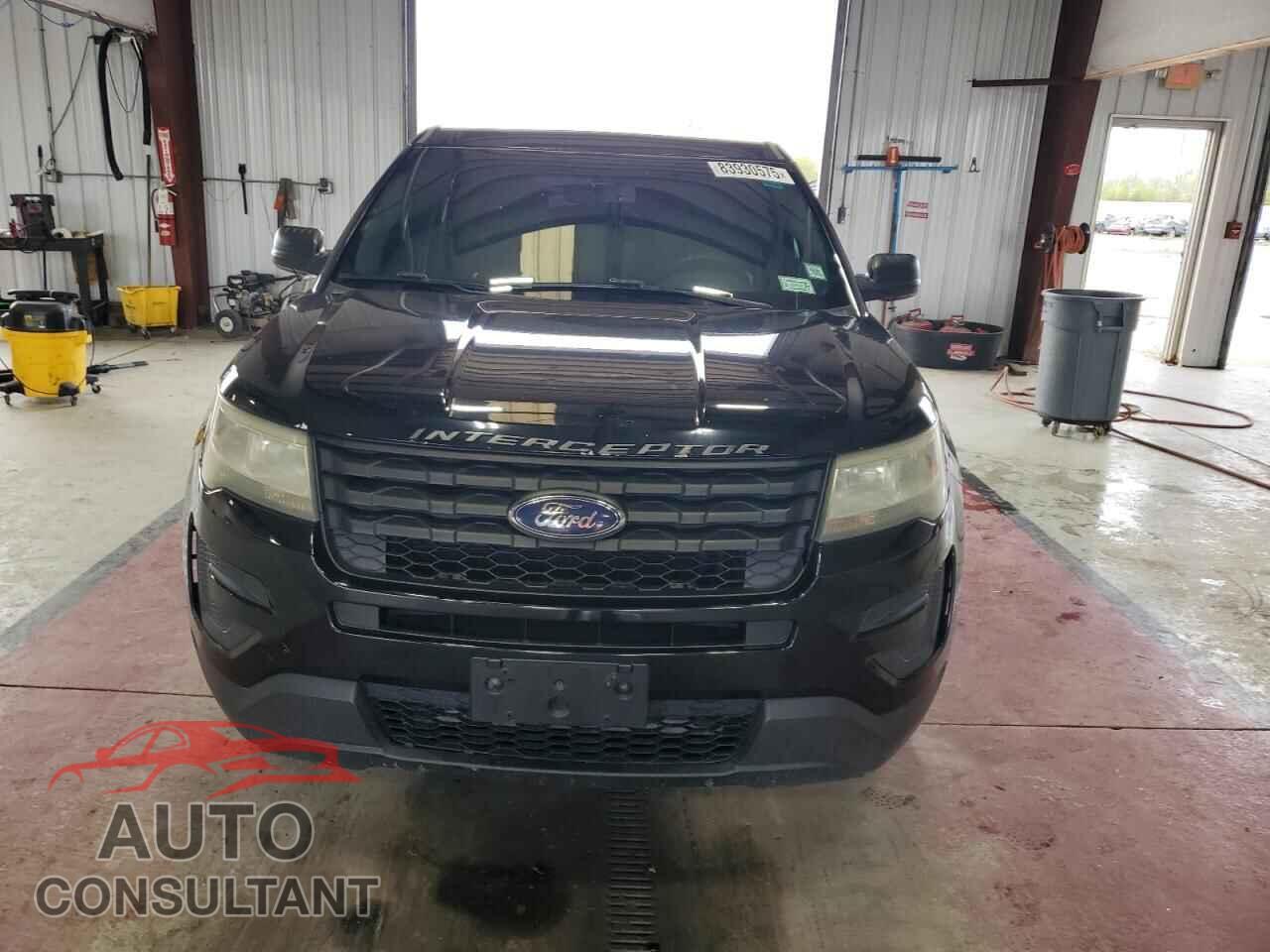 FORD EXPLORER 2016 - 1FM5K8AR9GGA71951