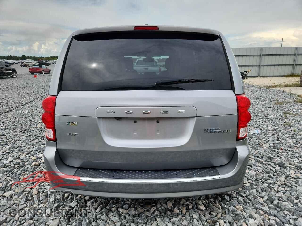 DODGE CARAVAN 2019 - 2C4RDGEG0KR619992
