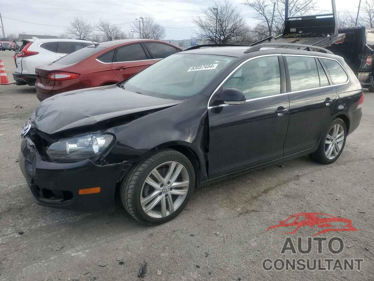 VOLKSWAGEN JETTA 2013 - 3VWPL7AJXDM679572