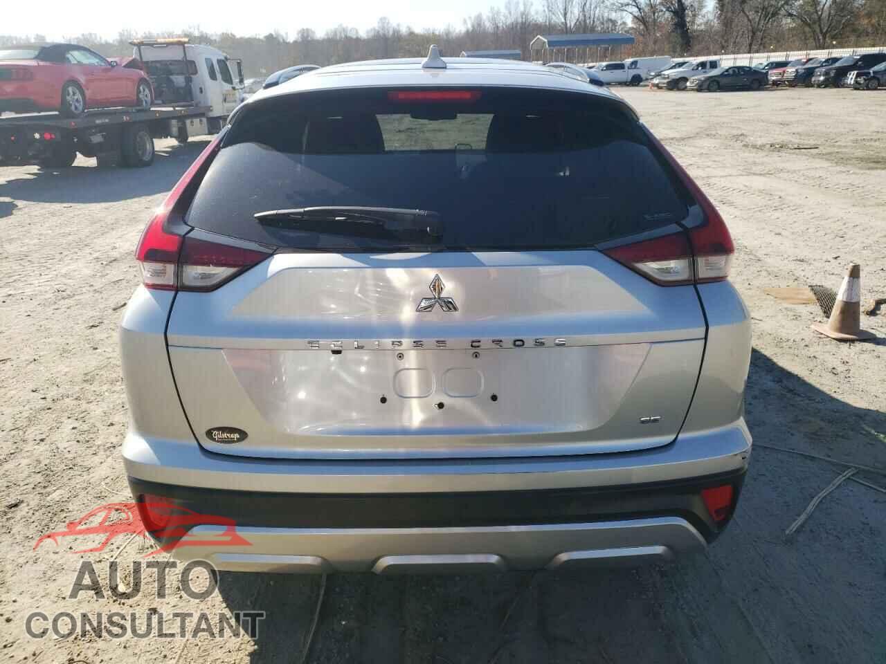 MITSUBISHI ECLIPSE 2024 - JA4ATWAA5RZ034587