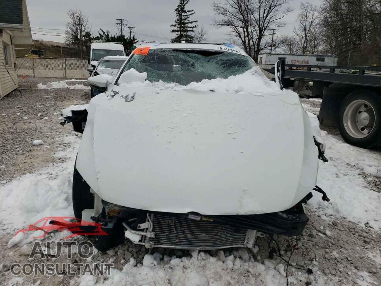 VOLKSWAGEN JETTA 2017 - 3VW5T7AJ6HM338845