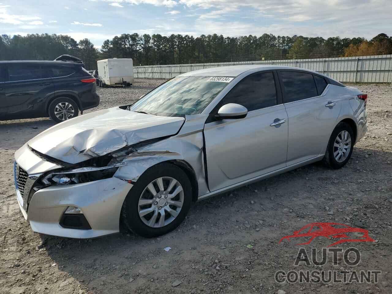 NISSAN ALTIMA 2020 - 1N4BL4BV8LC162113