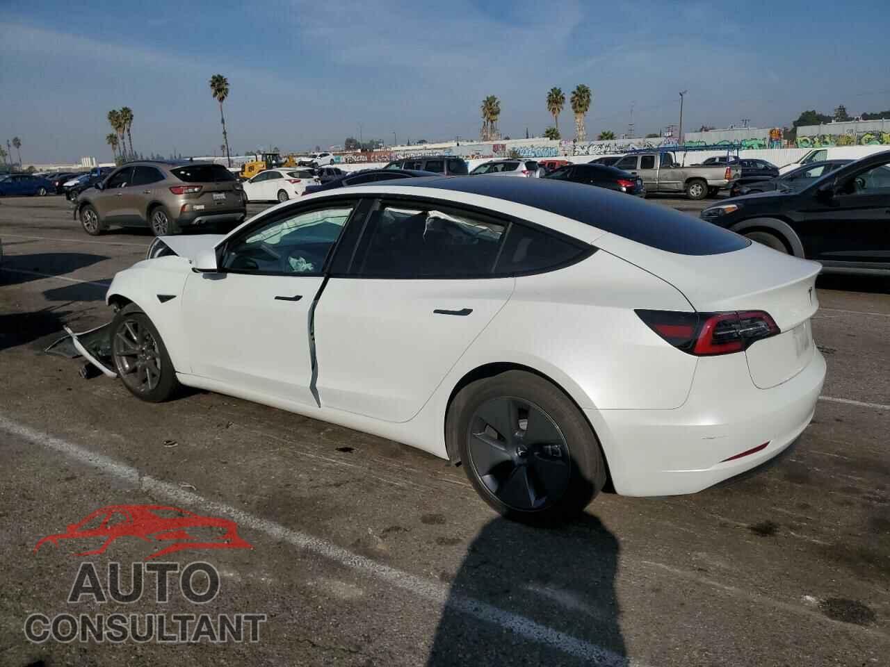 TESLA MODEL 3 2023 - 5YJ3E1EA5PF398078