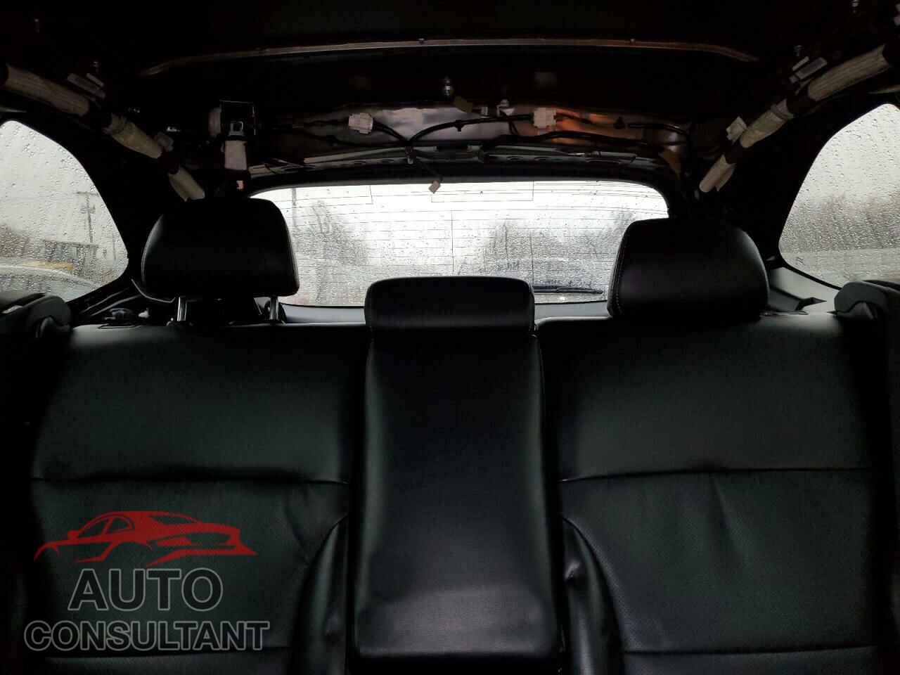 SUBARU OUTBACK 2019 - 4S4BSAFC8K3235513