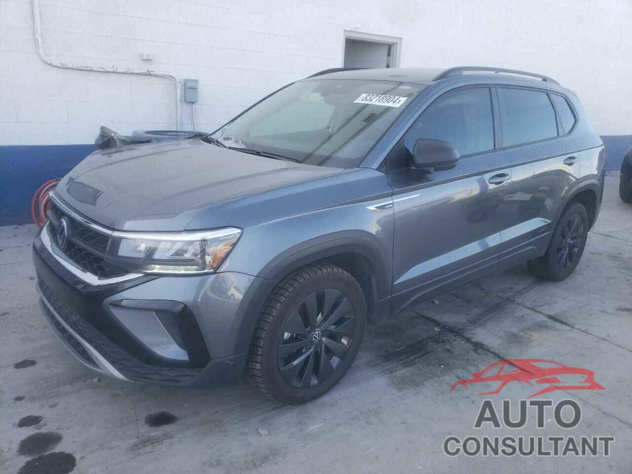VOLKSWAGEN TAOS S 2023 - 3VVDX7B26PM342209
