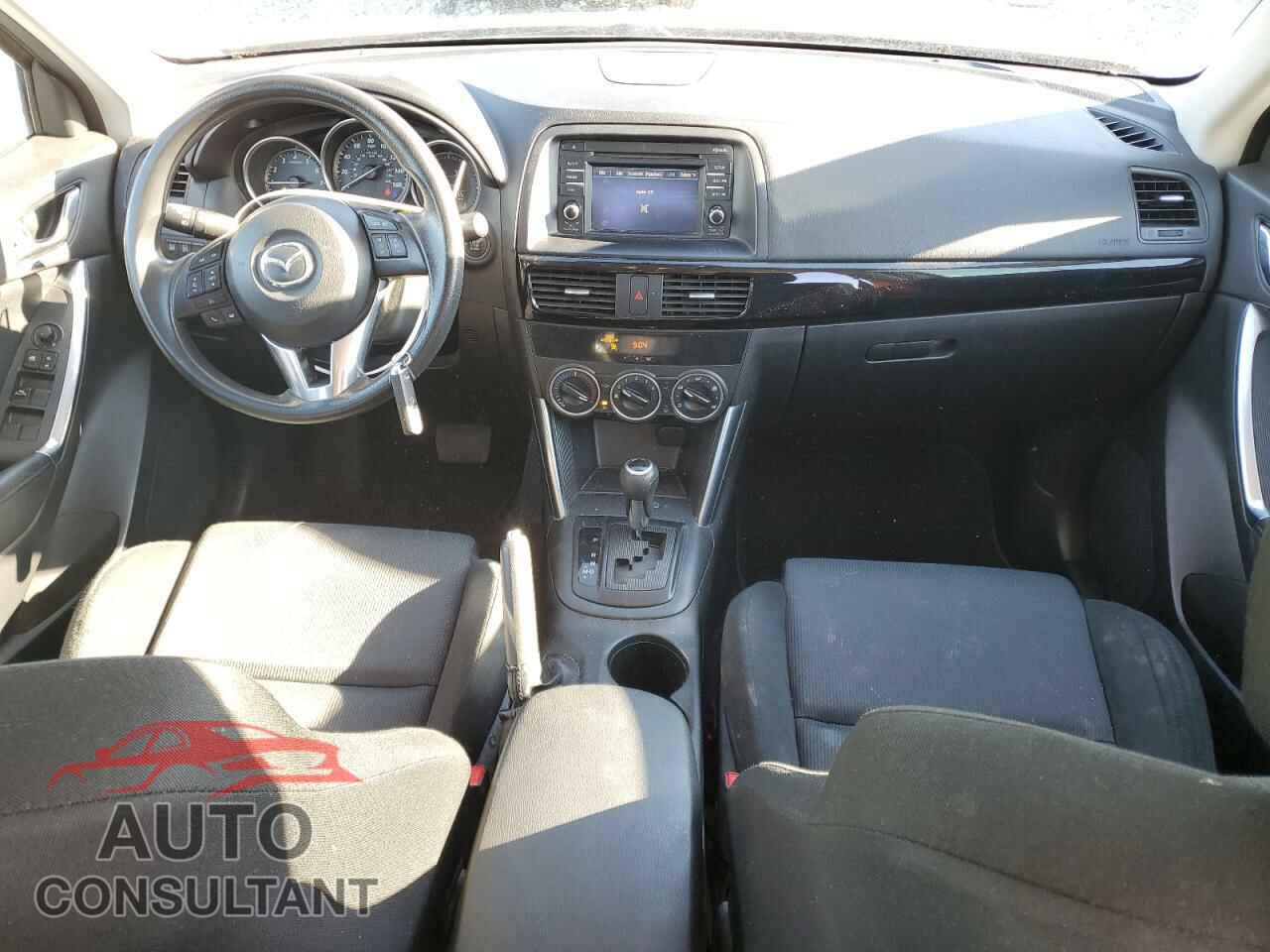MAZDA CX-5 2014 - JM3KE2BE8E0311429