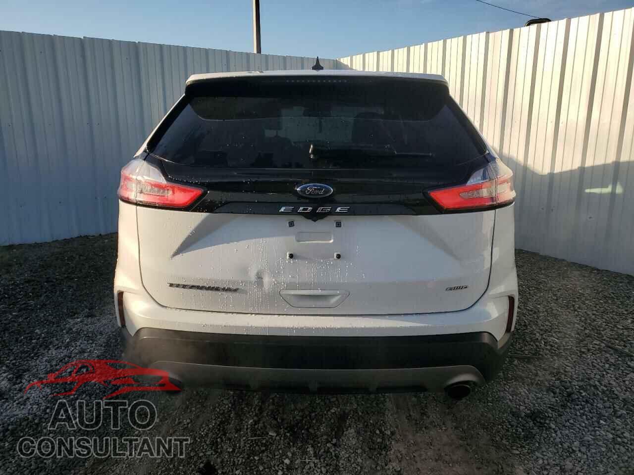 FORD EDGE 2021 - 2FMPK4K96MBA20975