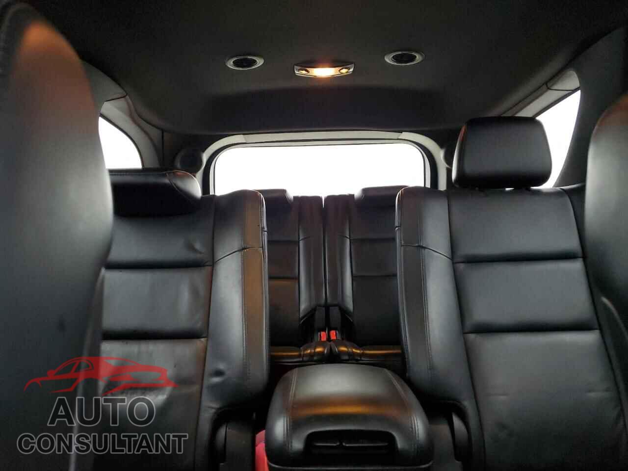 DODGE DURANGO 2015 - 1C4RDJDG7FC163454