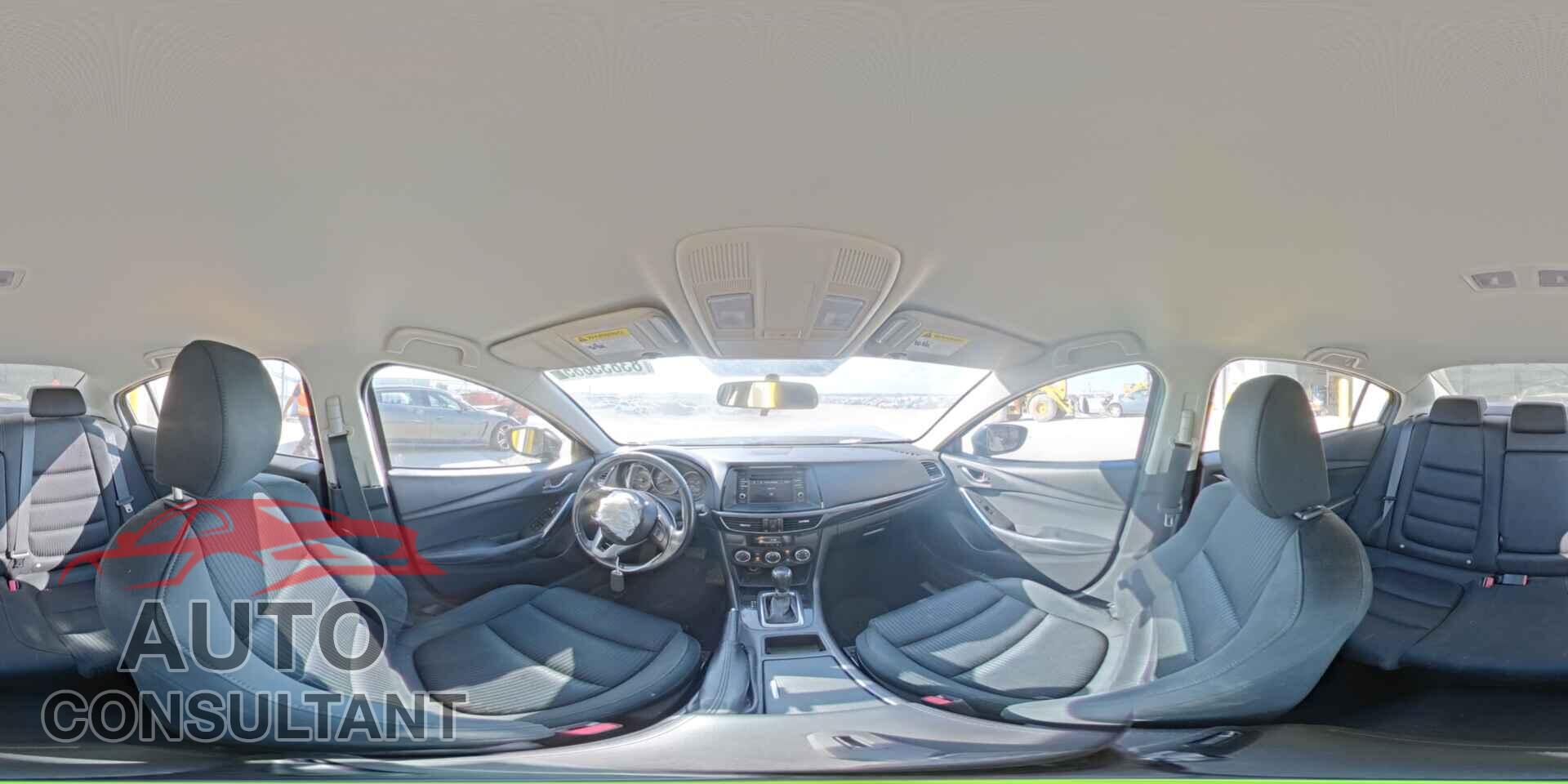 PORSCHE PANAMERA 2014 - WP0BB2A79EL062089