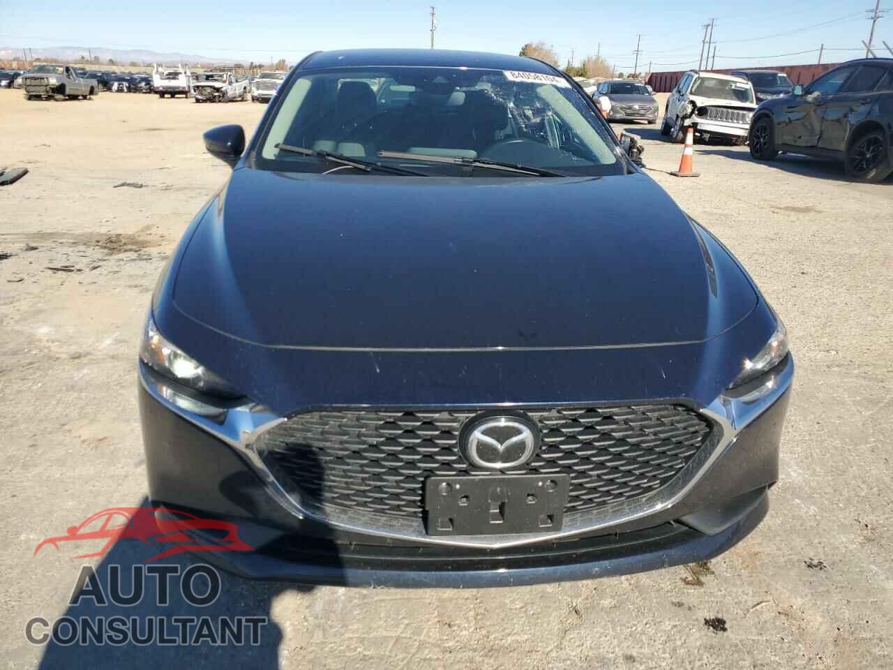 MAZDA 3 2021 - 3MZBPABL4MM200994