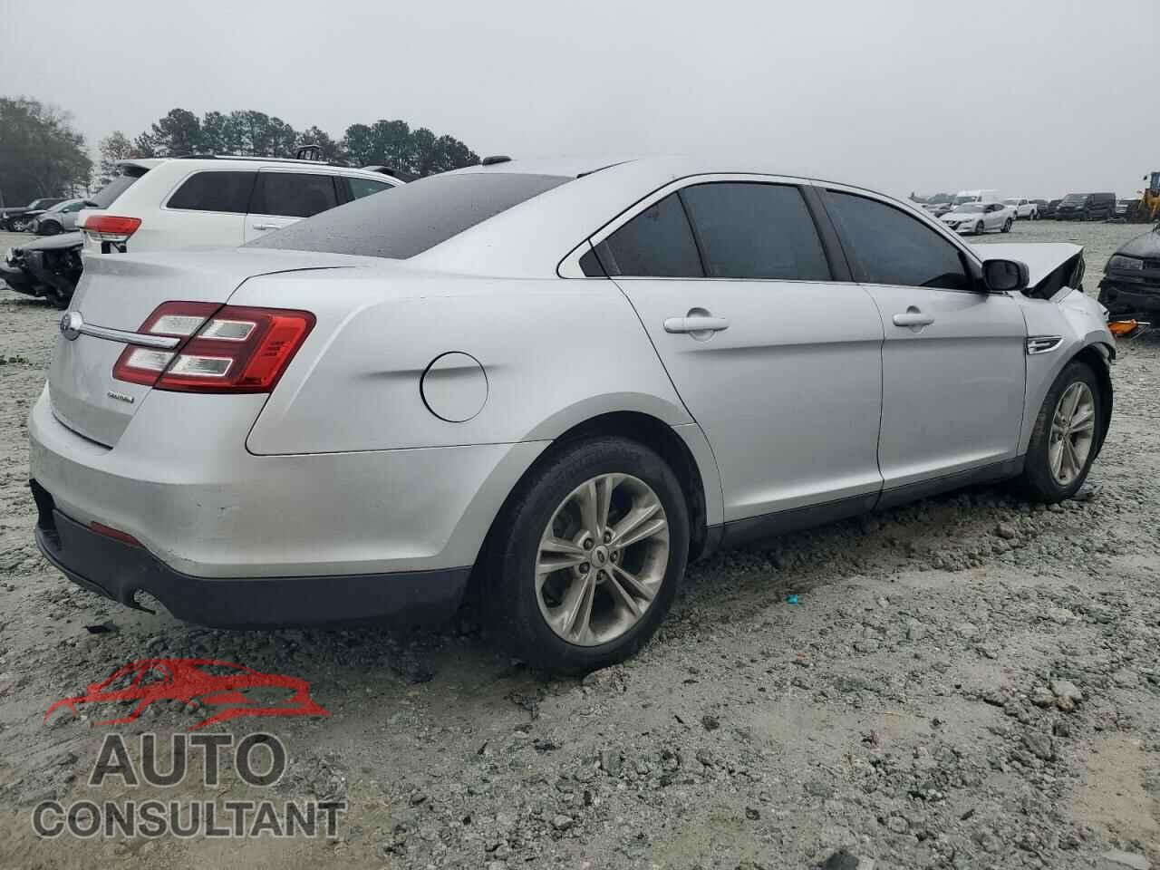 FORD TAURUS 2016 - 1FAHP2D85GG109751