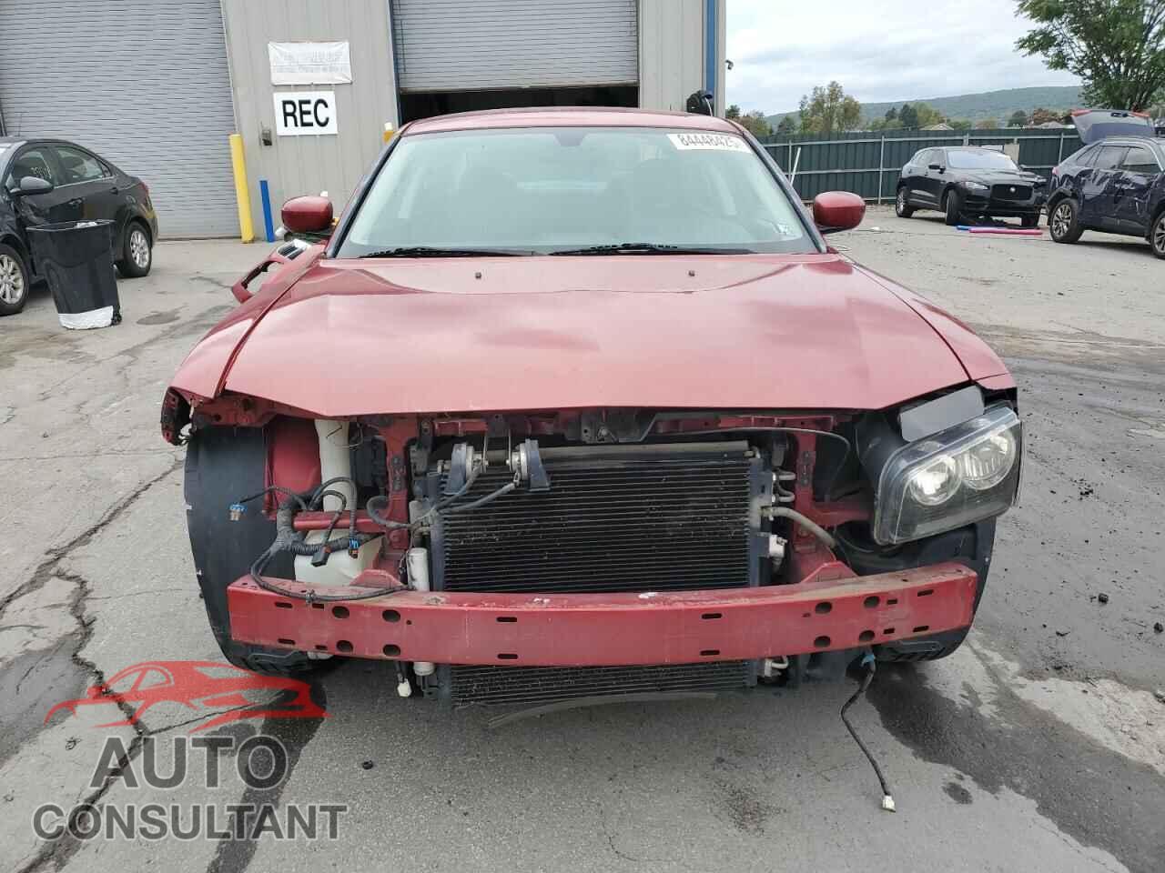 DODGE CHARGER 2010 - 2B3CA3CV3AH178681
