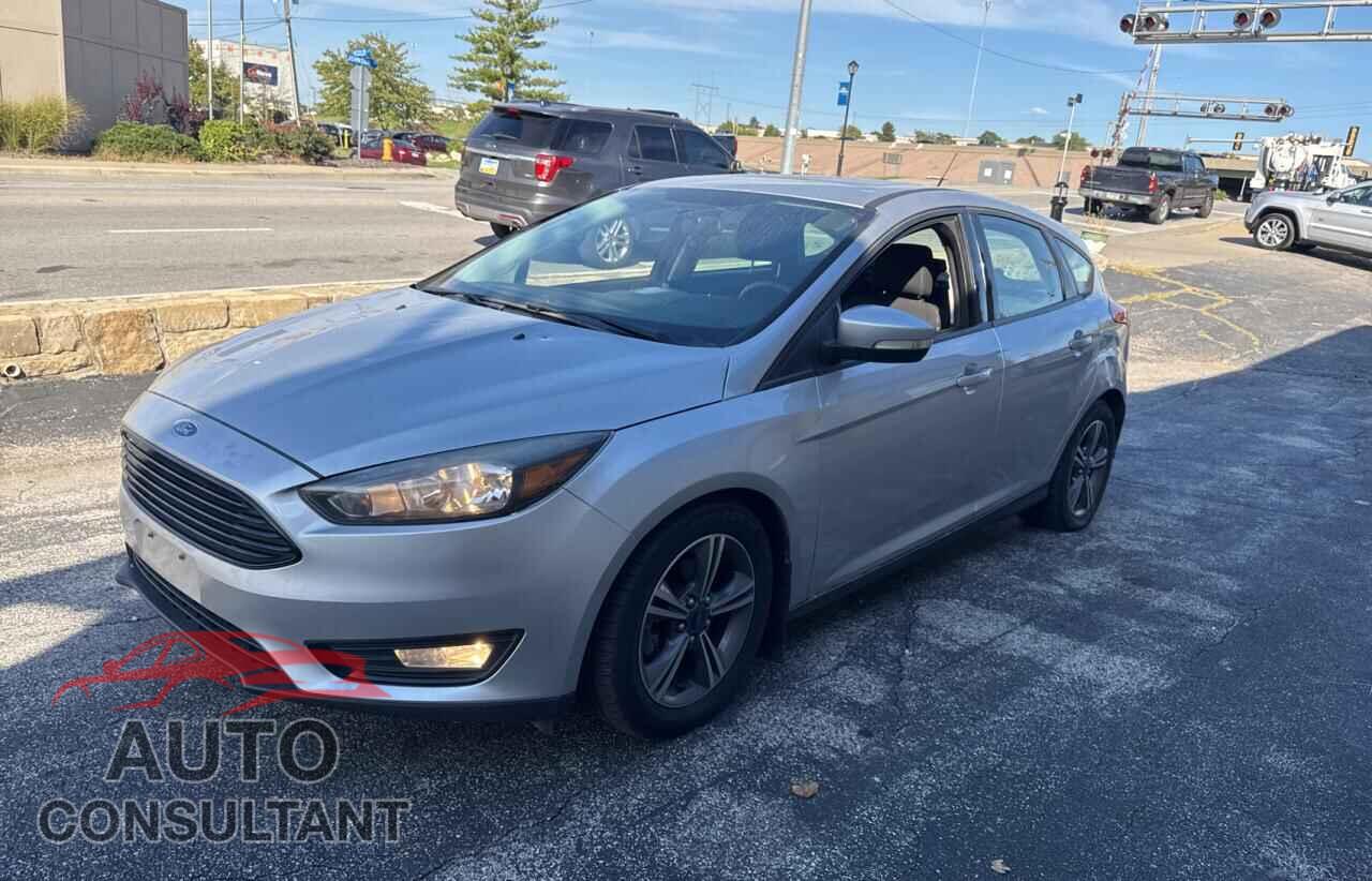 FORD FOCUS 2016 - 1FADP3KE3GL313078
