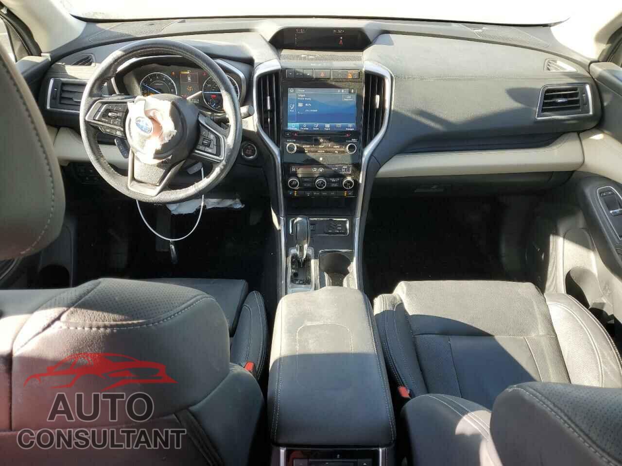 SUBARU ASCENT 2020 - 4S4WMAPD3L3425840