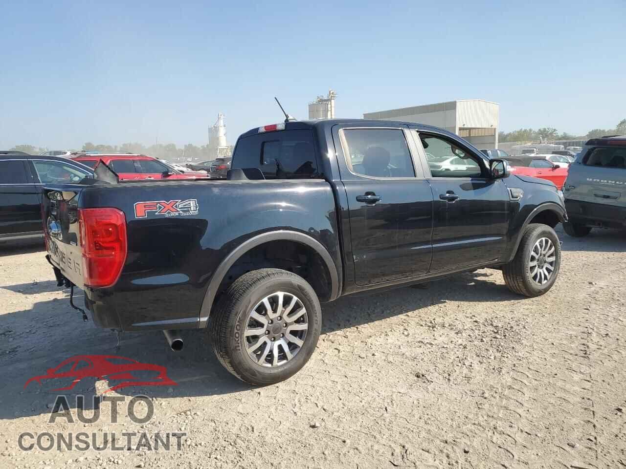 FORD RANGER 2019 - 1FTER4FH3KLA66978