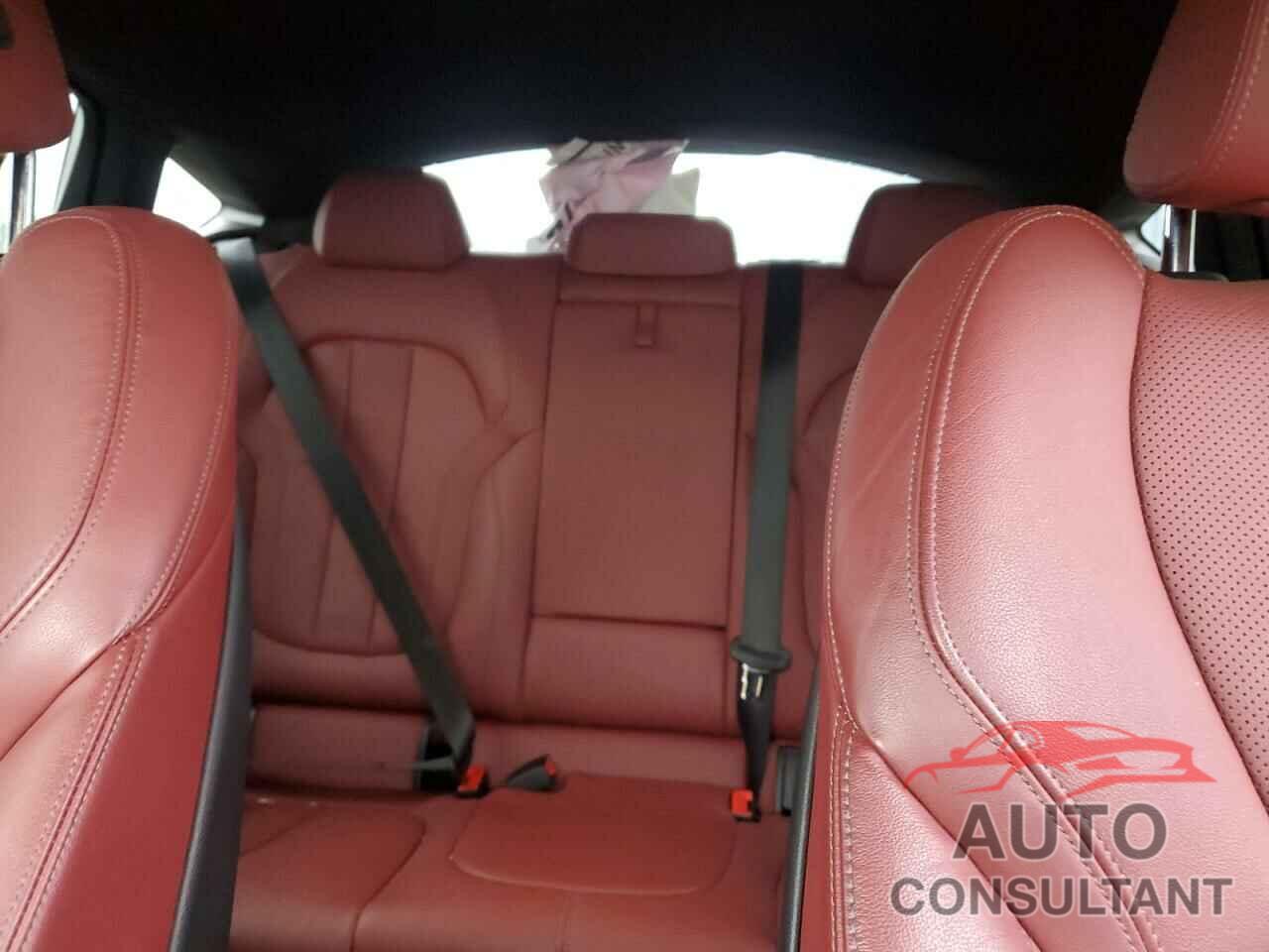 BMW X6 2021 - 5UXCY6C02M9H39541