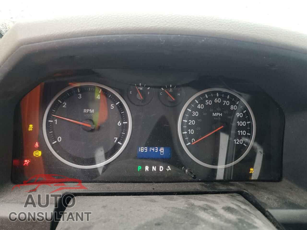 DODGE RAM 1500 2012 - 1C6RD6FK0CS199008