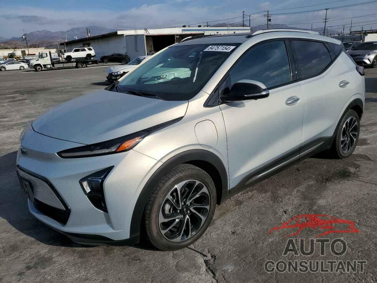 CHEVROLET BOLT 2022 - 1G1FZ6S03N4115524