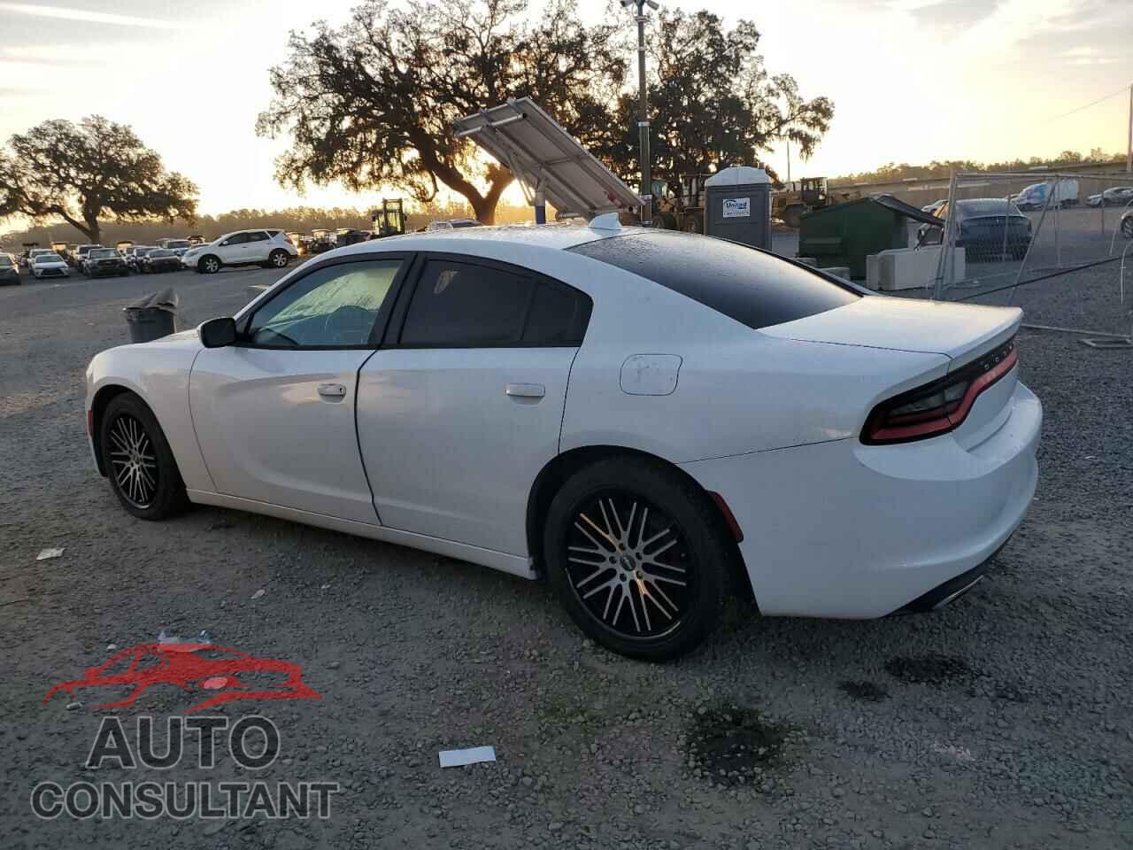 DODGE CHARGER 2015 - 2C3CDXHG2FH843802