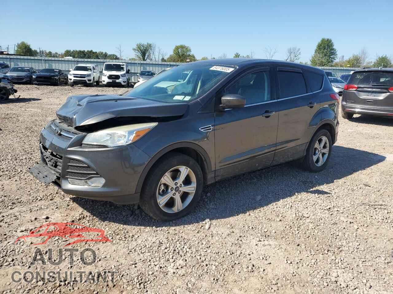 FORD ESCAPE 2015 - 1FMCU9GX4FUB77351