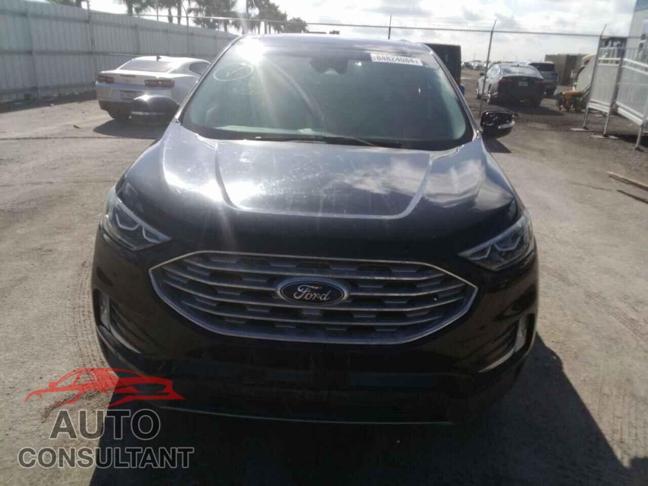 FORD EDGE 2019 - 2FMPK3K93KBB70579
