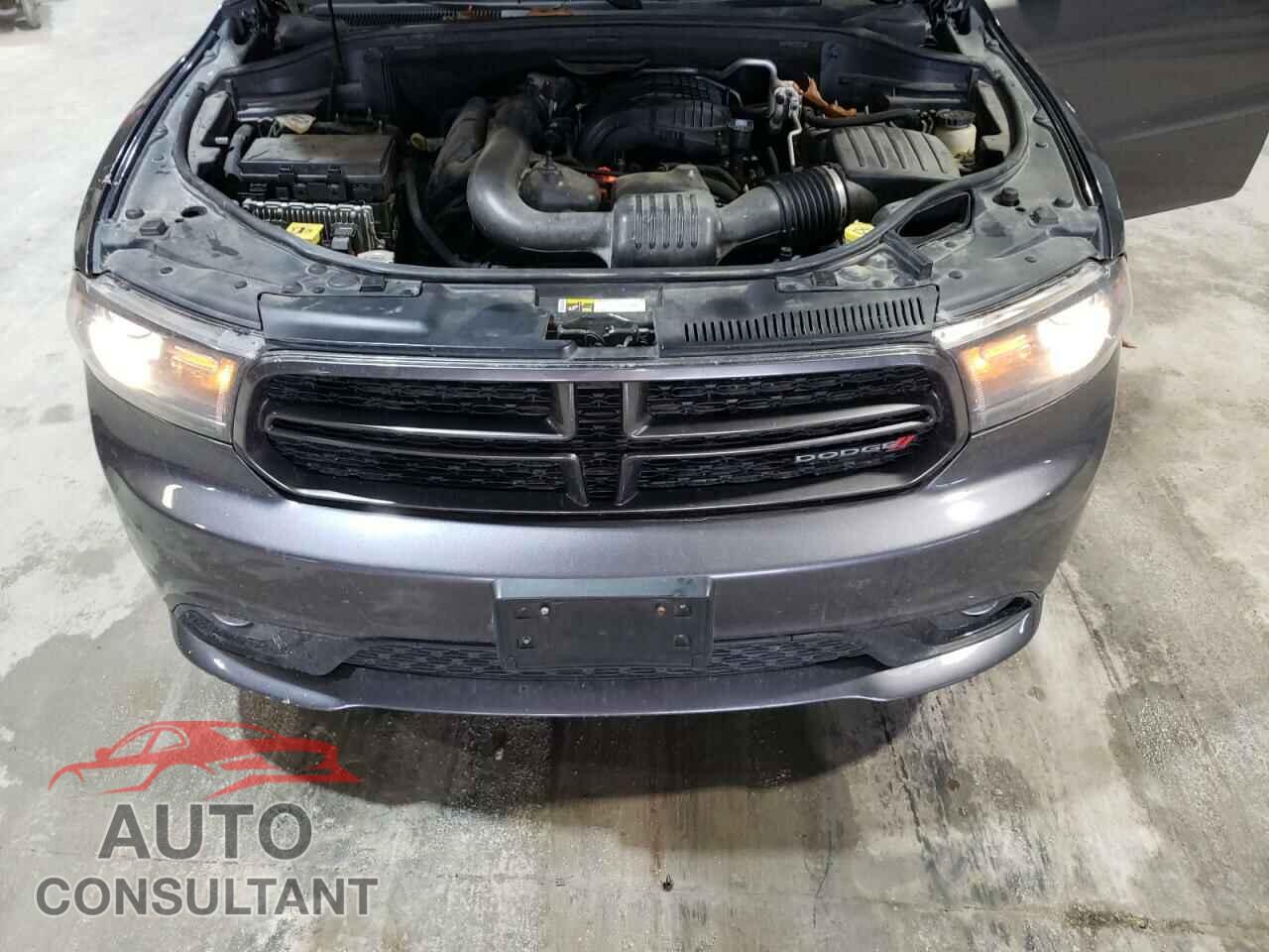 DODGE DURANGO 2014 - 1C4RDJAG5EC323057