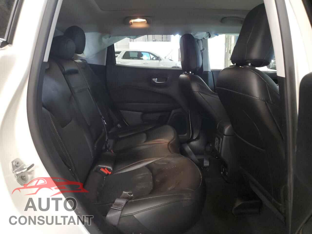 JEEP COMPASS 2020 - 3C4NJDCBXLT141995