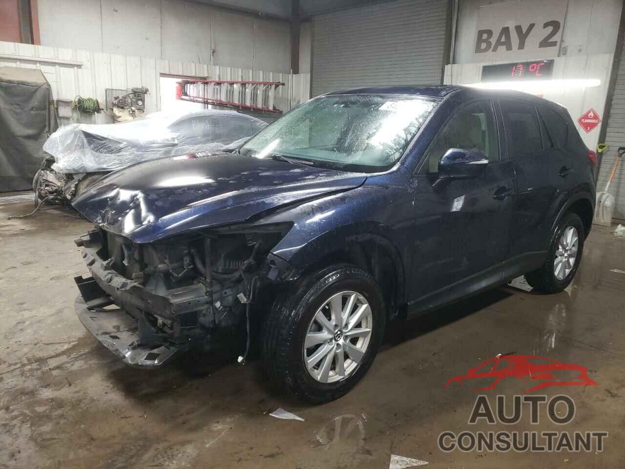 MAZDA CX-5 2015 - JM3KE4CY0F0512022