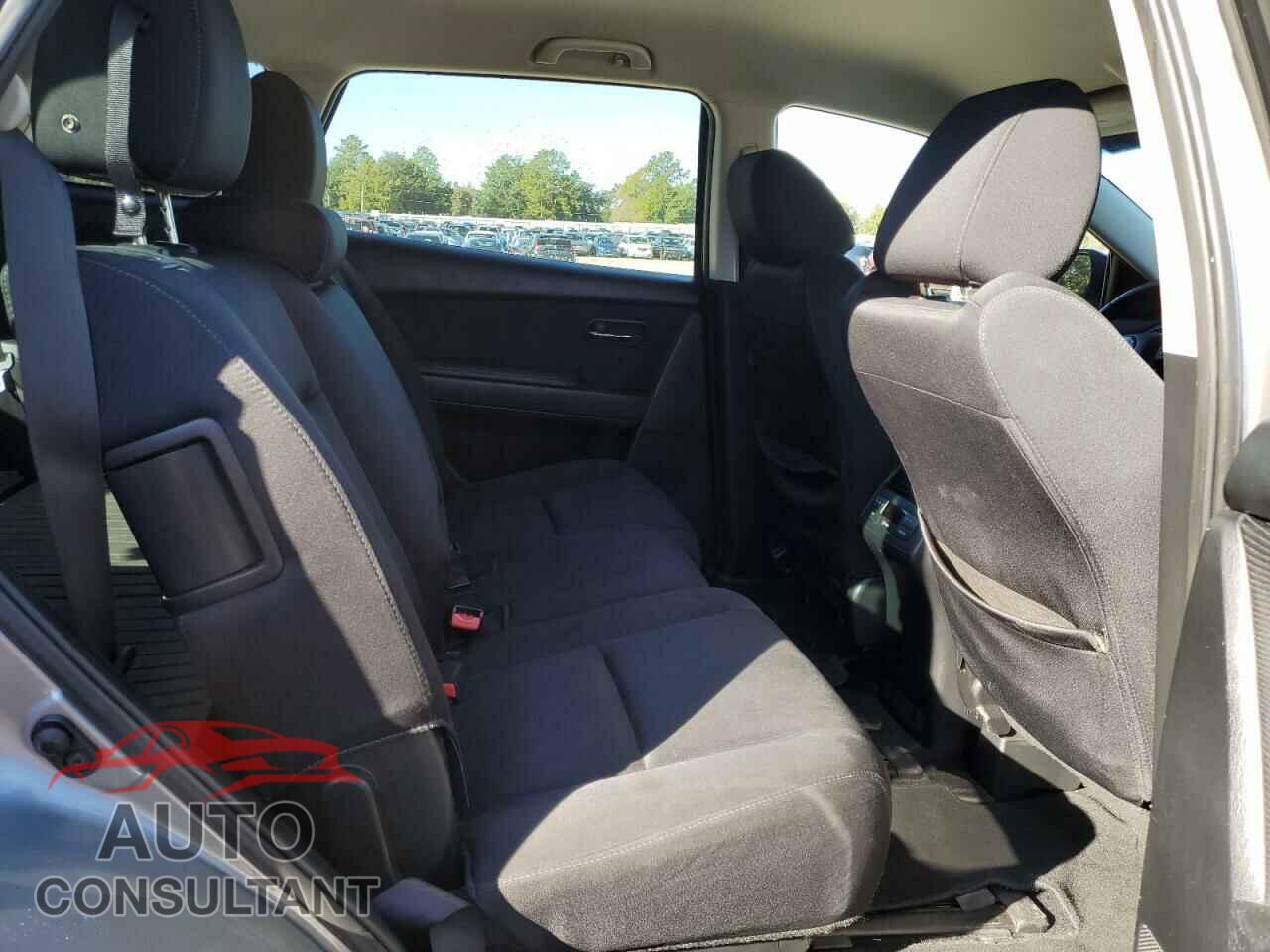 MAZDA CX-9 2012 - JM3TB2BA9C0354295
