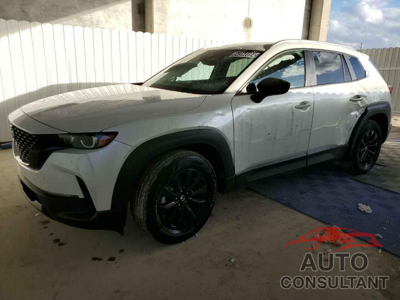 MAZDA CX-50 PREF 2025 - 7MMVABBM9SN304707