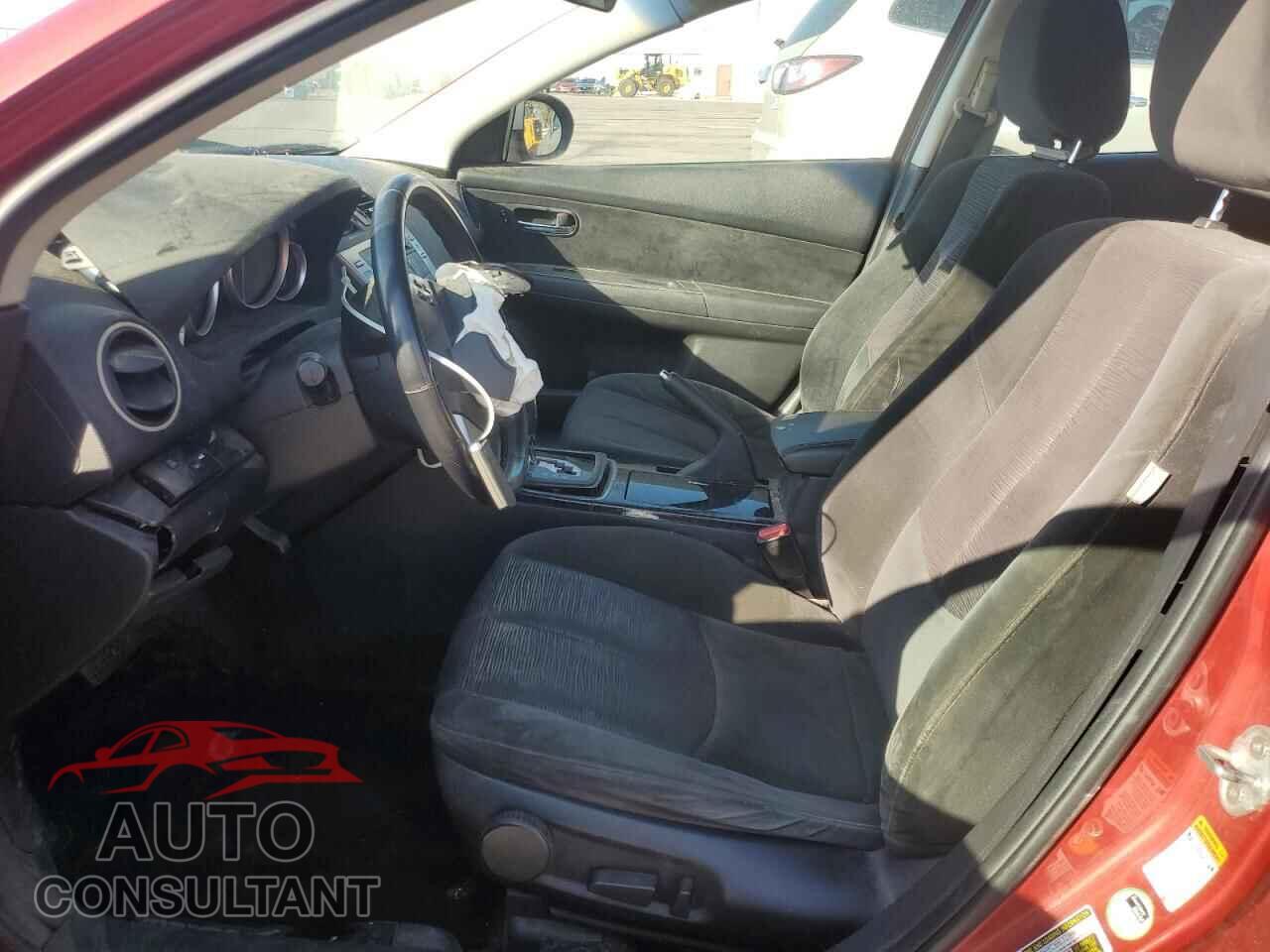 MAZDA 6 2009 - 1YVHP82A995M36388