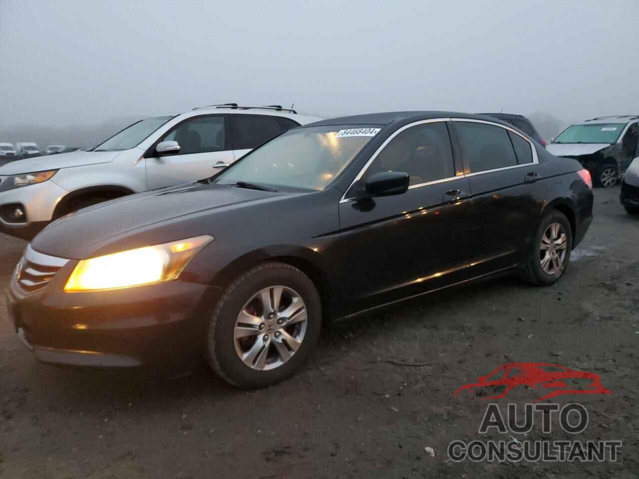 HONDA ACCORD 2012 - 1HGCP2F68CA245113