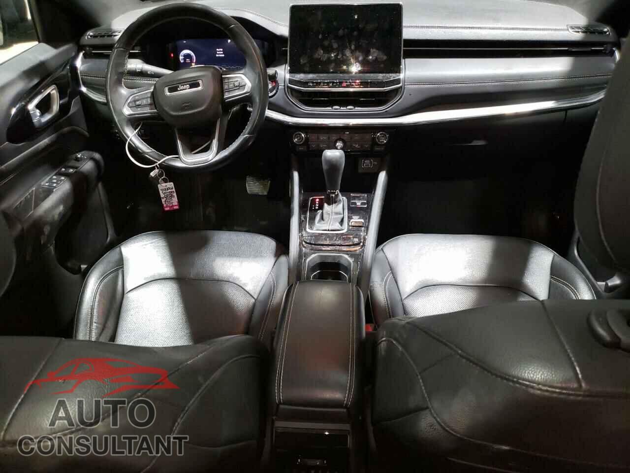 JEEP COMPASS 2022 - 3C4NJDCB1NT109004