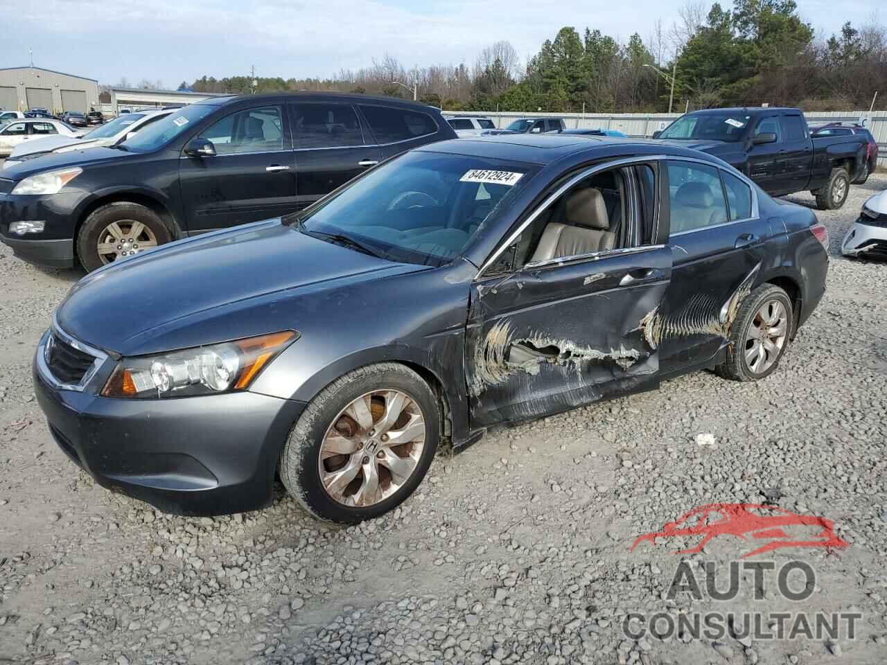 HONDA ACCORD 2010 - 1HGCP2F88AA167219