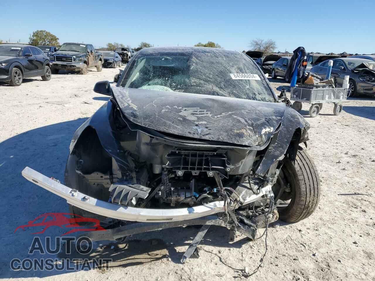 TESLA MODEL 3 2023 - 5YJ3E1EA1PF644804