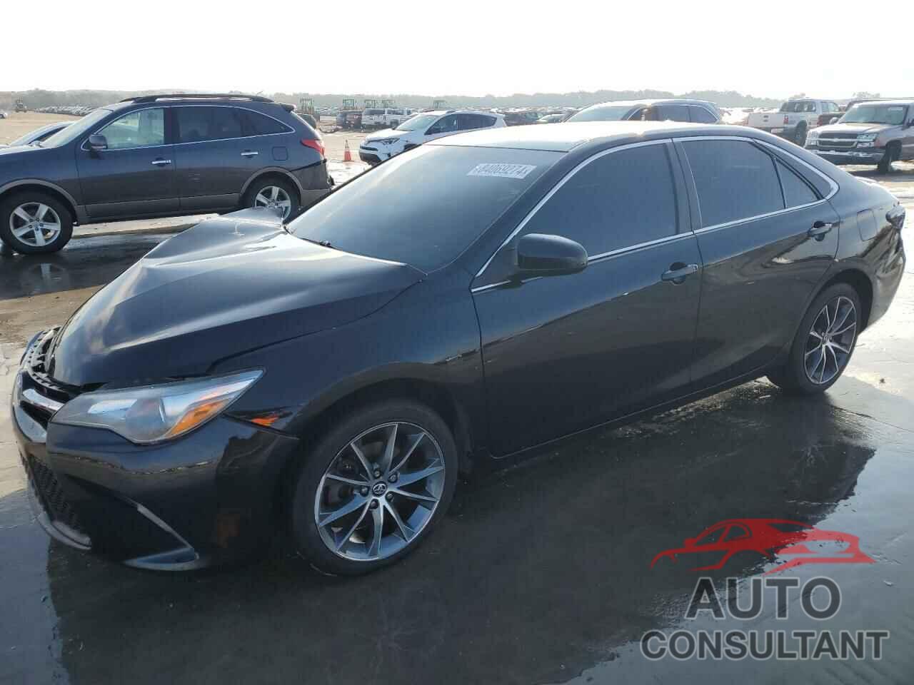 TOYOTA CAMRY 2017 - 4T1BF1FKXHU319525