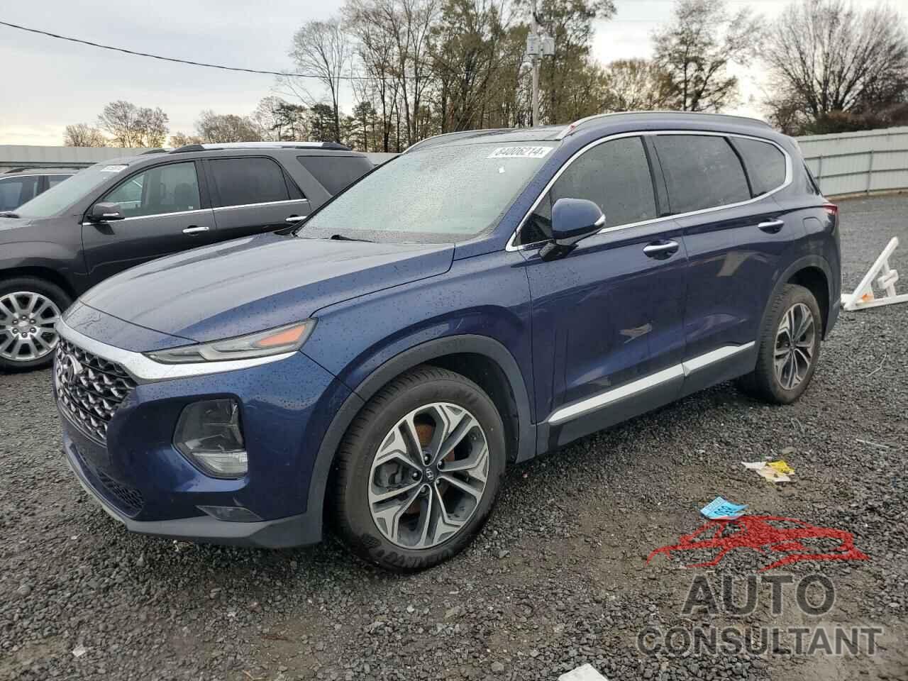 HYUNDAI SANTA FE 2019 - 5NMS53AA5KH135898