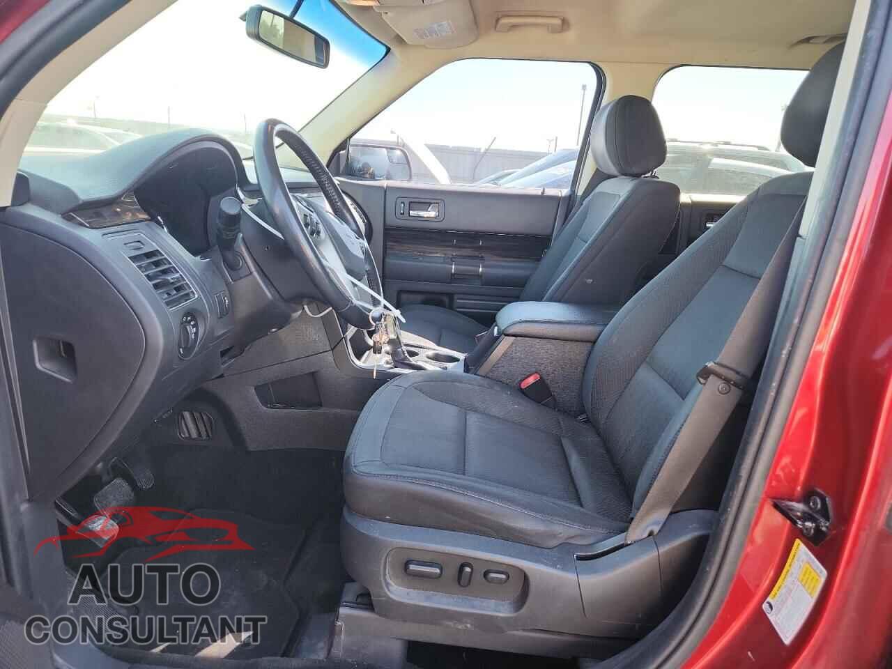FORD FLEX 2013 - 2FMHK6C85DBD08069