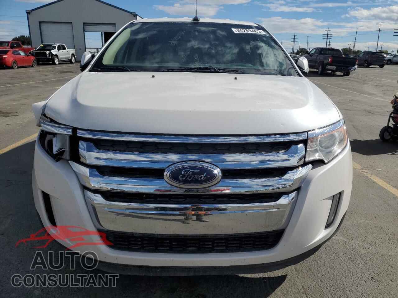 FORD EDGE 2013 - 2FMDK4JC7DBB64275
