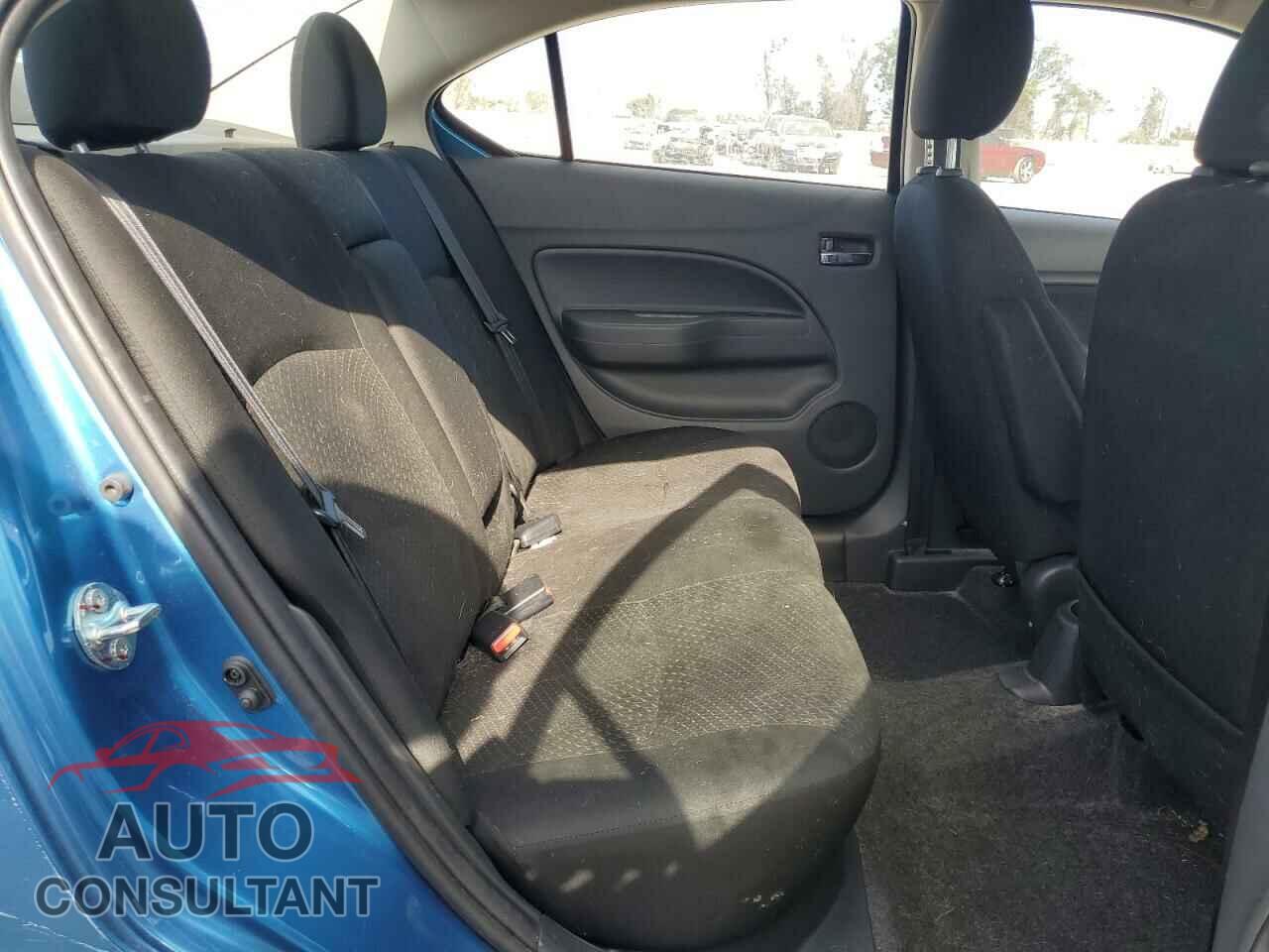 MITSUBISHI MIRAGE 2023 - ML32FVFJ1PHF05146