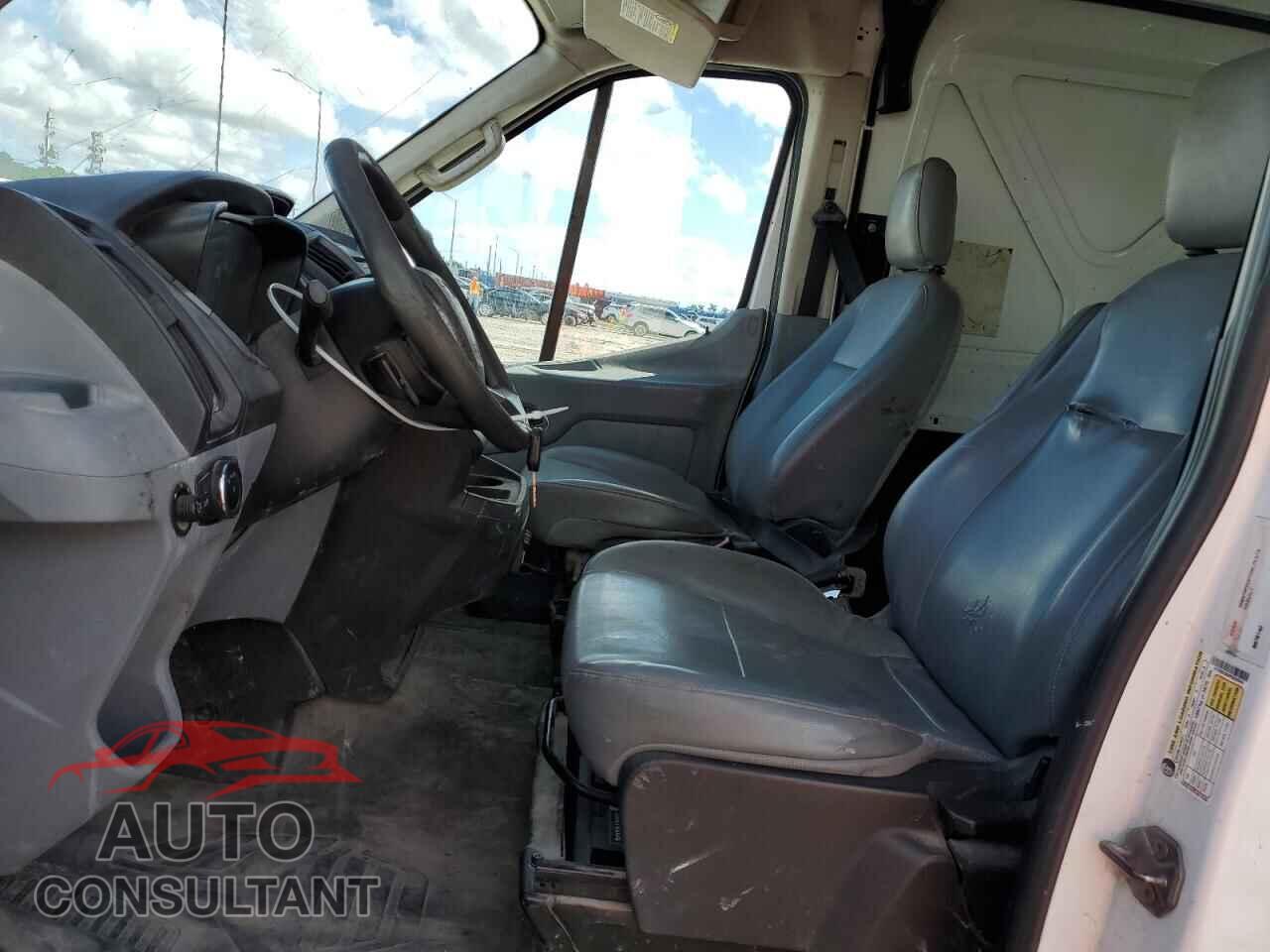FORD TRANSIT 2015 - 1FTNR2CM4FKB30544
