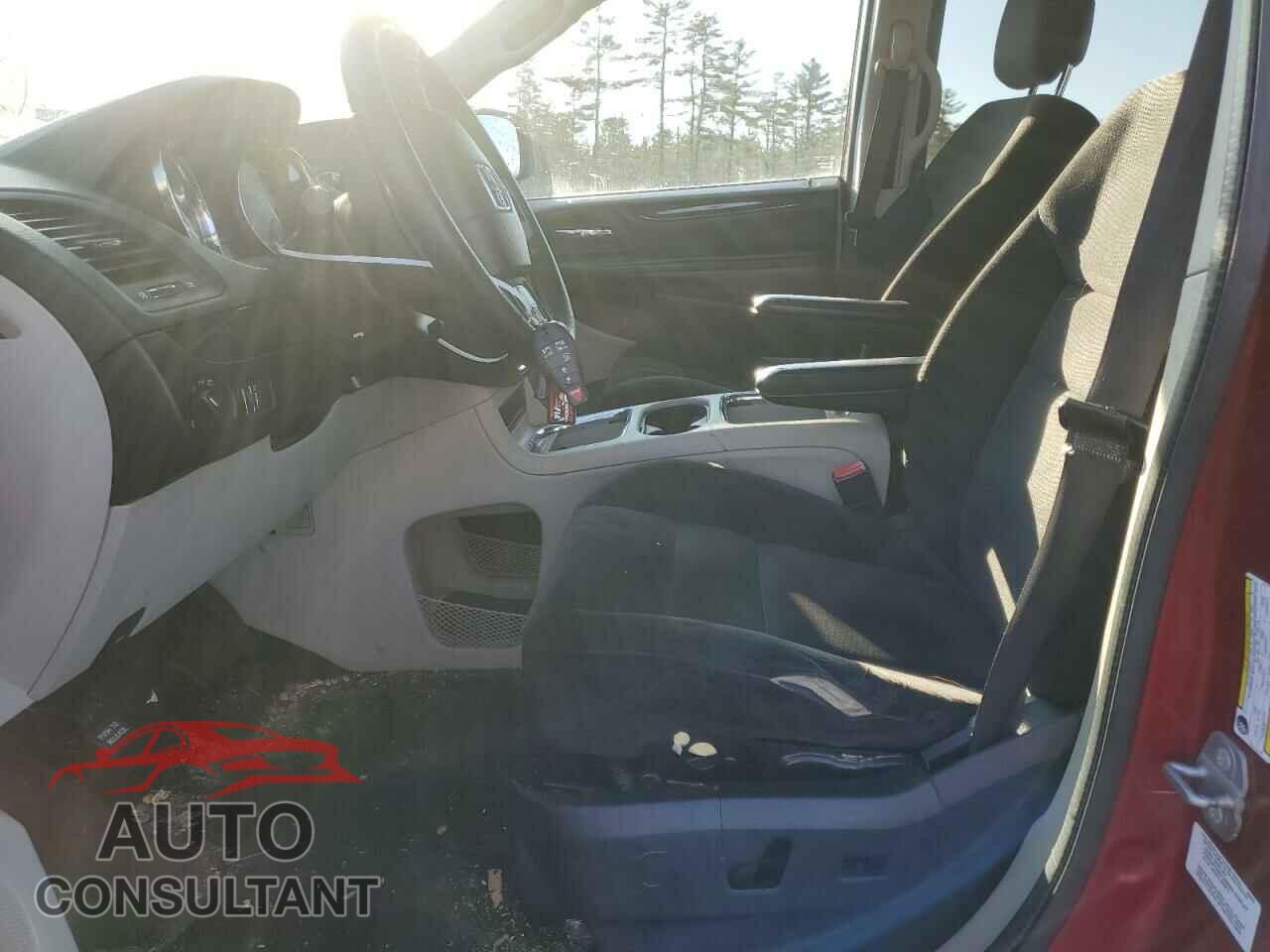 DODGE CARAVAN 2014 - 2C4RDGCGXER429575
