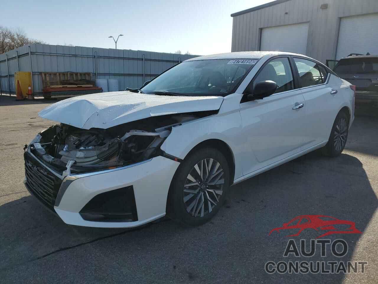 NISSAN ALTIMA 2024 - 1N4BL4DW1RN352032