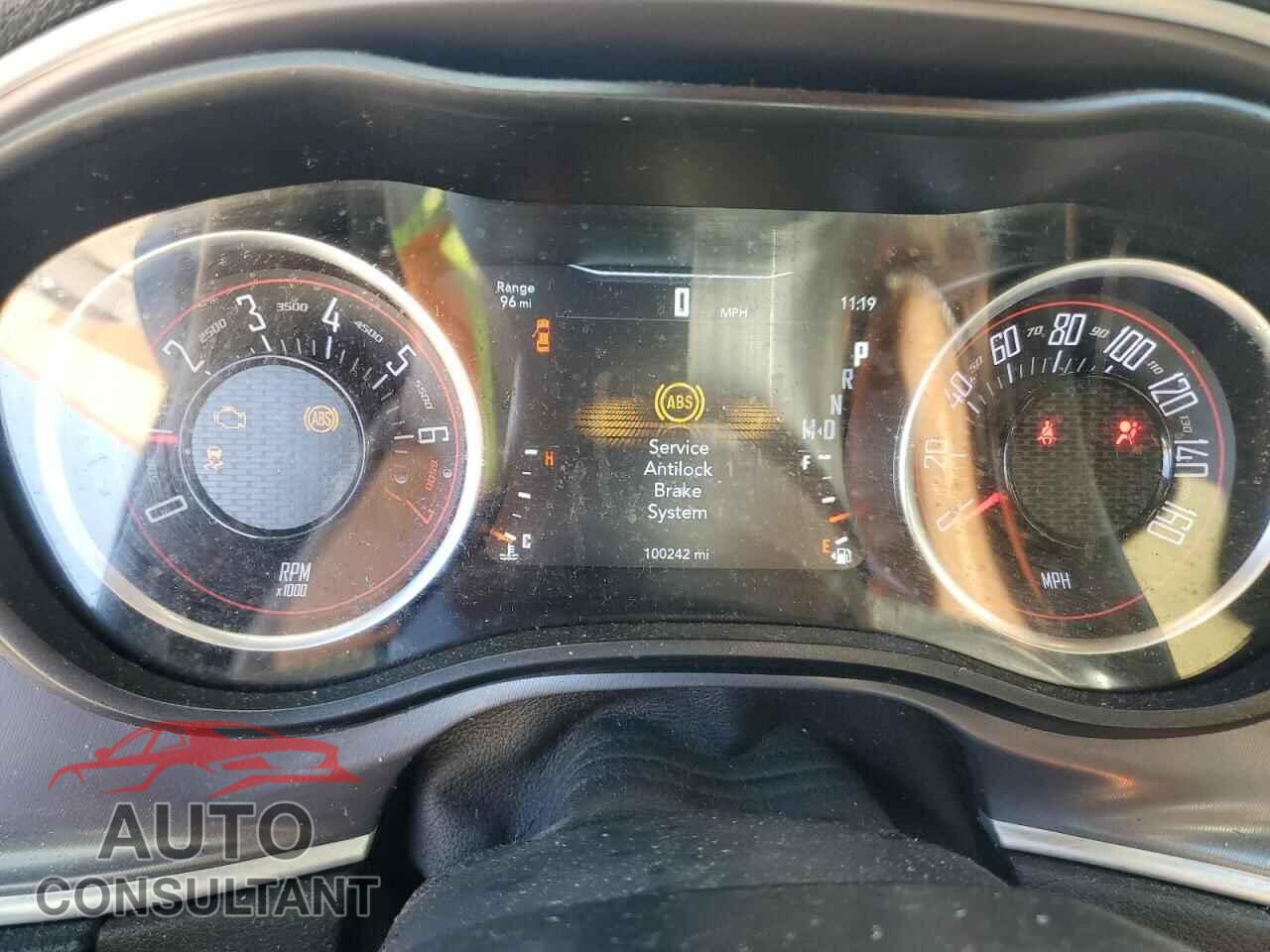 DODGE CHALLENGER 2020 - 2C3CDZAGXLH198902