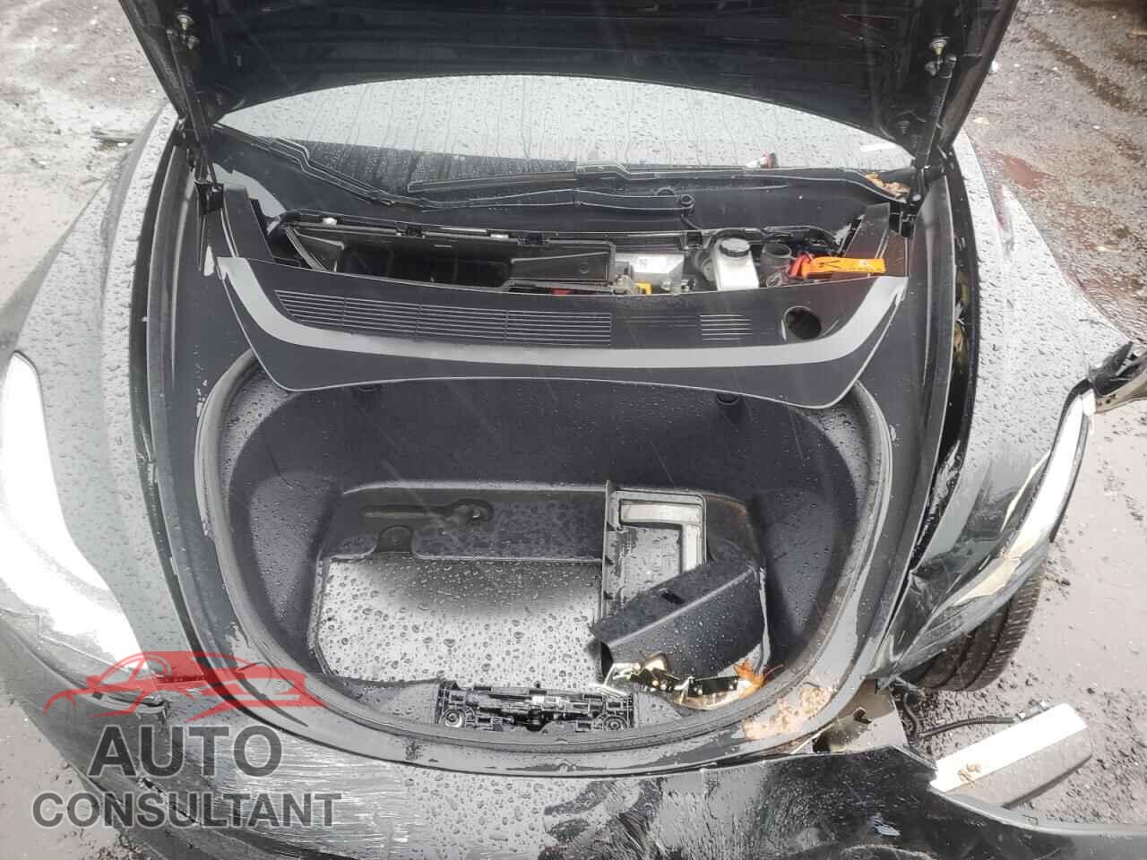 TESLA MODEL 3 2019 - 5YJ3E1EA0KF304486