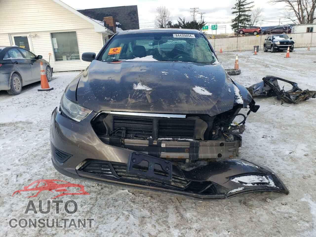 FORD TAURUS 2015 - 1FAHP2D80FG122275