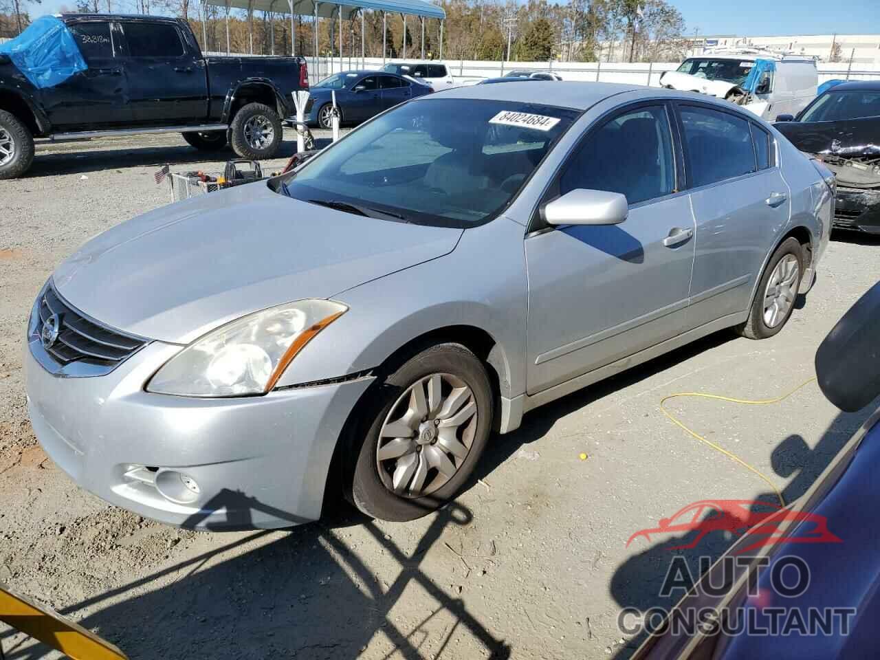 NISSAN ALTIMA 2010 - 1N4AL2AP1AN423232