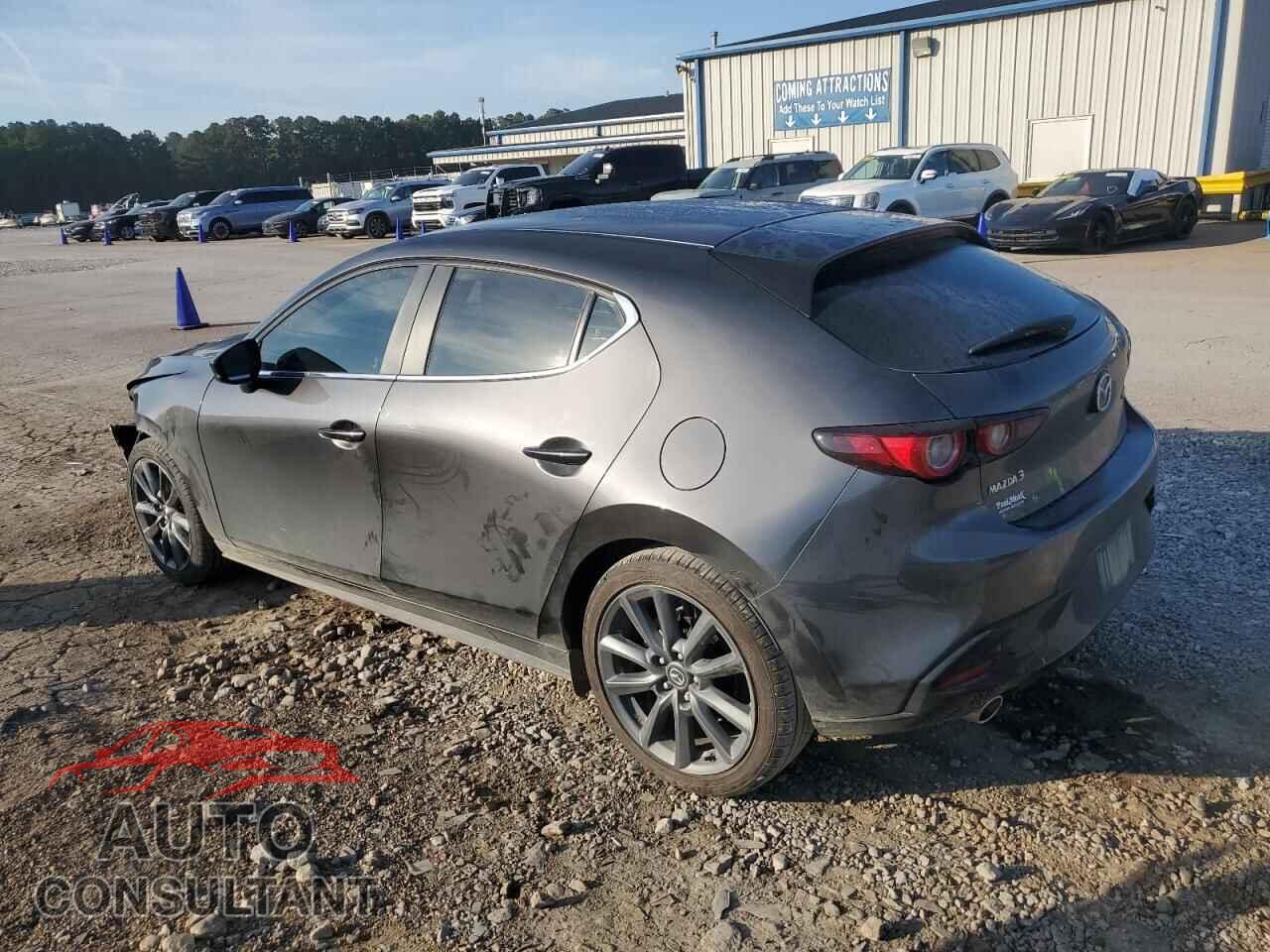 MAZDA 3 2022 - JM1BPAKL3N1510247