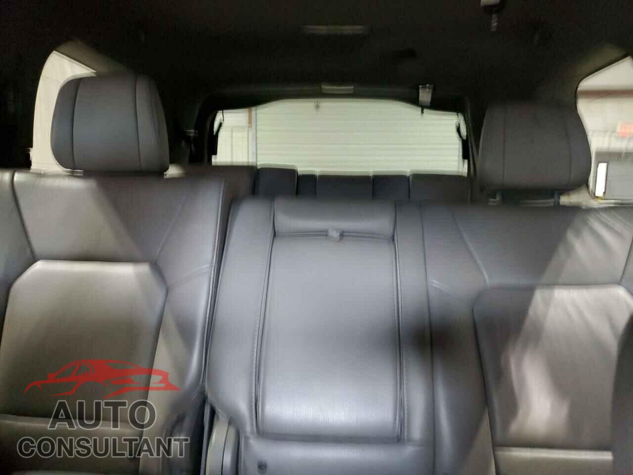 HONDA PILOT 2014 - 5FNYF4H74EB040424